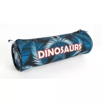 Fandy Pi�rnik rolka Dino niebieski