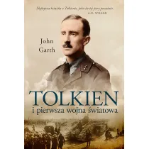 Tolkien i pierwsza wojna �wiatowa. U progu �r�dziemia