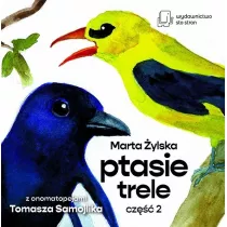 Ptasie Trele cz.2