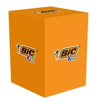 Bic Kredki Kids Evolution Triangle ECO