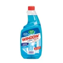 Pyn do szyb Window Zapas Ammonium 750 ml