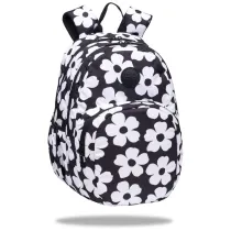 CoolPack Plecak szkolny Rider Flores Jasmine