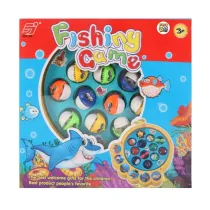 Gra �owienie rybek b/o Pro Kids