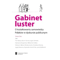 Gabinet luster. O kszta�towaniu samowiedzy Polak�w