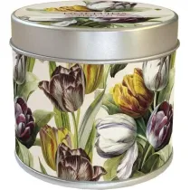 Skona Ting Zapachowa �wieczka 277 tulipany zapach tulipan�w