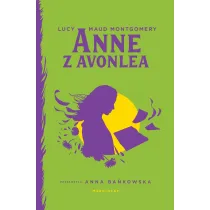 Anne z Avonlea