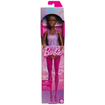 Barbie. Lalka Baletnica HRG36 Mattel