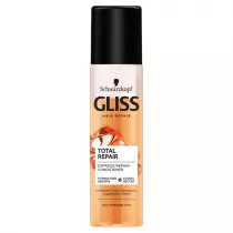 Gliss Ekspresowa odywka do wosw suchych i zniszczonych 200 ml