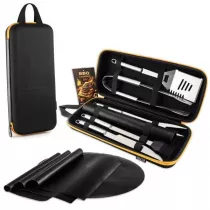 Handlosfera BBQ Legend Set zestaw akcesoriw do grilla