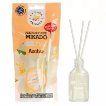 La Casa de los Aromas Patyczki zapachowe Kwiat Pomaraczy 30 ml