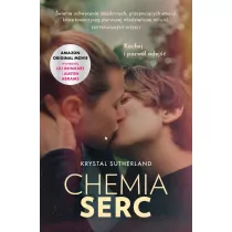 Chemia serc