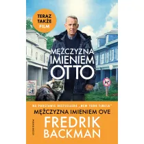 M�czyzna imieniem Ove
