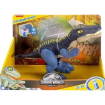 Jurassic World Imaginext Growl&Glow Baryonyx