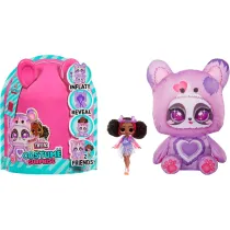 LOL Surprise Tweens Costume Surprise - Hoops Cutie Mga Entertainment