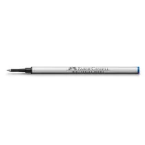 Faber-Castell Wkad do pira kulkowego basic niebieski