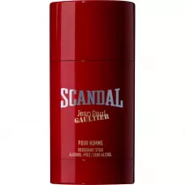 Jean Paul Gaultier Antyperspirant Scandal Pour Homme 75 g
