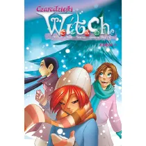 Czarodziejki W.I.T.C.H. Ksi�ga 11