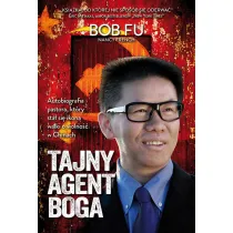 Tajny agent Boga