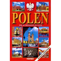Polska najpi�kniejsze miejsca. Polen die schonsten platze wer. niemiecka