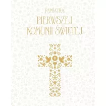 Pamitka Pierwszej Komunii witej