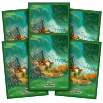 Disney Lorcana (Set03) sleeves B Ravensburger