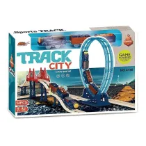 Kolejka na baterie 54el Adar