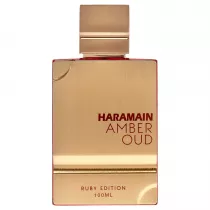 Al Haramain Woda perfumowana Amber Oud Ruby Edition 100 ml