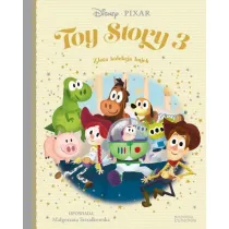 Toy story 3. Z�ota kolekcja bajek 57