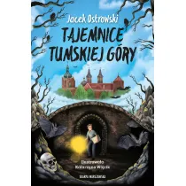 Tajemnice Tumskiej G�ry