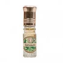 Song Of India Skoncentrowany indyjski olejek zapachowy 2,5 ml - Kamasutra
