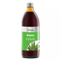 Eka Medica Aloes sok 99,8% 500 ml