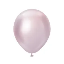 Balony Kalisan mirror jasnor�owe z�oto