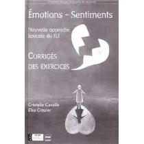 Emotions-sentiments