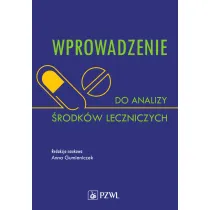 Wprowadzenie do analizy �rodk�w leczniczych
