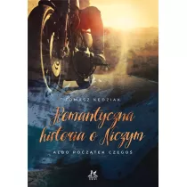 Romantyczna historia o Niczym. Albo pocz�tek czego�