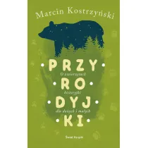 Przyrodyjki