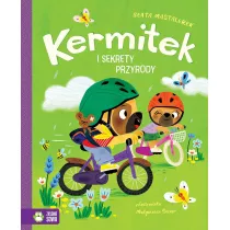 Kermitek i sekrety przyrody