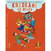 Kredkami do Nieba. Zaj�cia plastyczne inspirowane niedzieln� Ewangeli�. Rok B