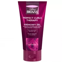 Biovax el do wosw krconych i falowanych 150 ml