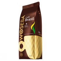 Woseba Kawa ziarnista Cafe Brasil 500 g