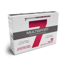 7Nutrition Multisport suplement diety 60 kaps.