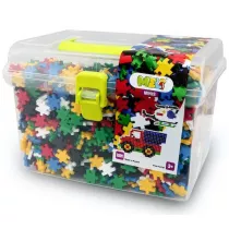 Klocki Meli Minis Travel Box 2500 Elementw