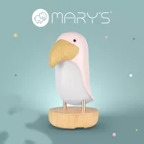 Marys MARY S TUKAN RӯOWY WW   BLUETOOTH SPEAKER