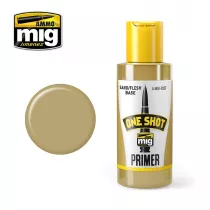 Ammo: One Shot Primer - Sand Flesh 60 ml