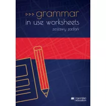 Matura Grammar in Use. Worksheets. Zestawy zada�