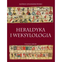 Heraldyka i weksylologia