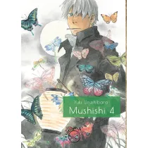 Mushishi. Tom 4