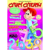 Cyfry cyferki