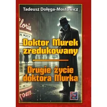 Doktor Murek zredukowany. Drugie �ycie.. T.1-2 TW
