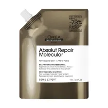 LOreal Professionnel Serie Expert Absolut Repair Molecular szampon do w�os�w refill 500 ml